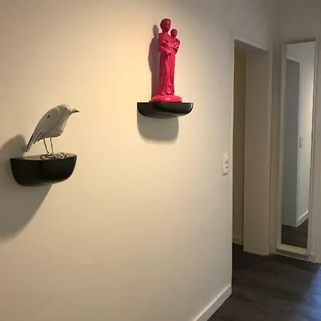 Apartment Time In